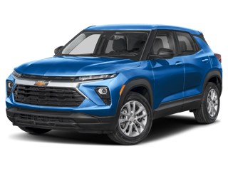 Chevrolet Trailblazer - Ed Morse Chevrolet GMC Kewanee IL in KEWANEE IL