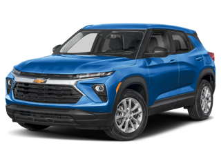 Chevrolet Trailblazer - Ed Morse Chevrolet in KEWANEE IL