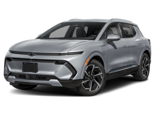 Equinox EV - Ed Morse Chevrolet in KEWANEE IL