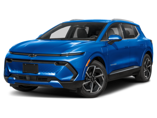 Chevrolet Equinox EV - Ed Morse Chevrolet in KEWANEE IL