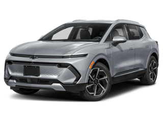 Equinox EV - Ed Morse Chevrolet in KEWANEE IL