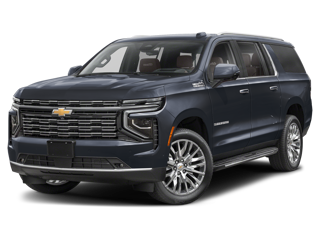 Chevrolet Suburban - Ed Morse Chevrolet in KEWANEE IL