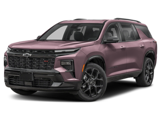 Chevrolet Traverse - Ed Morse Chevrolet GMC Kewanee IL in KEWANEE IL