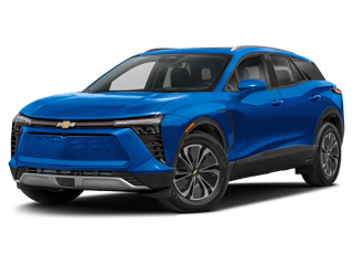 Chevrolet Blazer EV - Ed Morse Chevrolet GMC Kewanee IL in KEWANEE IL