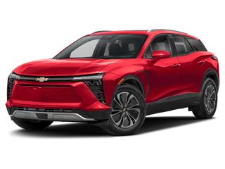 Chevrolet Blazer EV - Ed Morse Chevrolet in KEWANEE IL