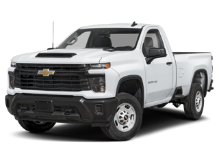 Chevrolet Silverado HD - Ed Morse Chevrolet in KEWANEE IL
