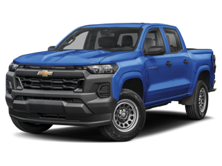 Chevrolet Colorado - Ed Morse Chevrolet in KEWANEE IL