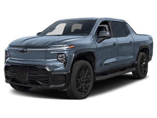 Chevrolet Silverado EV - Ed Morse Chevrolet in KEWANEE IL
