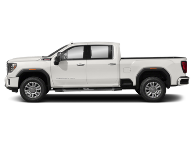 2021 GMC Sierra 2500 HD Denali