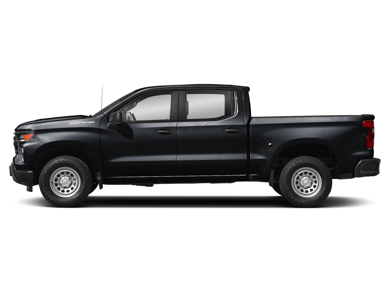 2022 Chevrolet Silverado 1500 RST - Photo 20