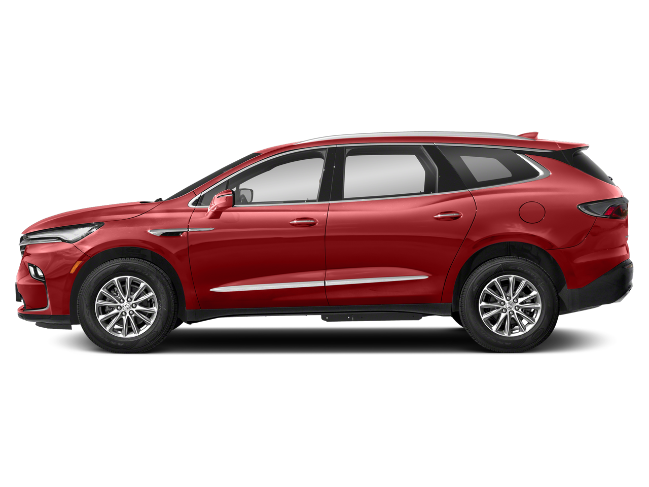 2023 Buick Enclave Essence photo 2