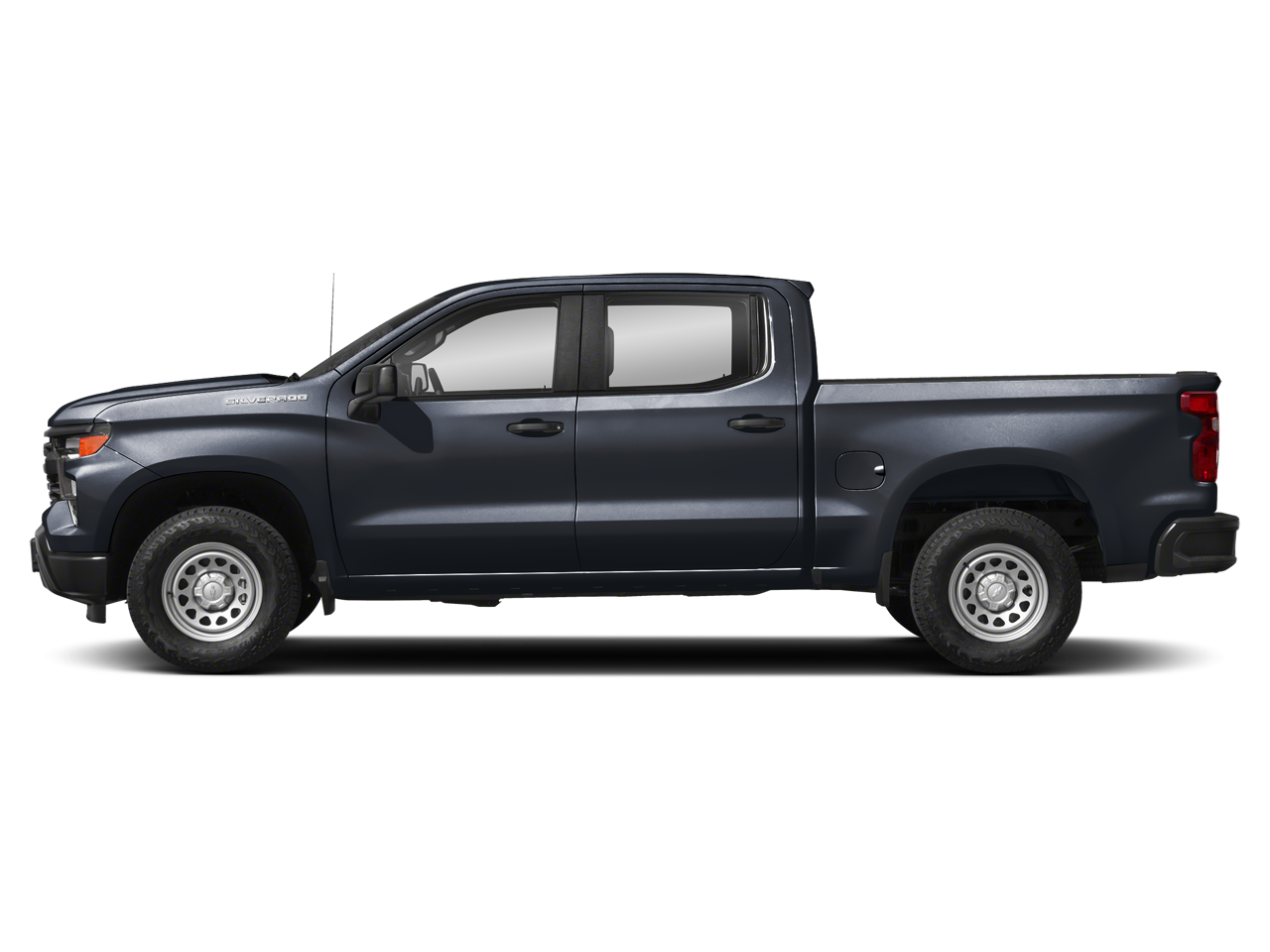 2024 Chevrolet Silverado 1500 LT - Photo 18