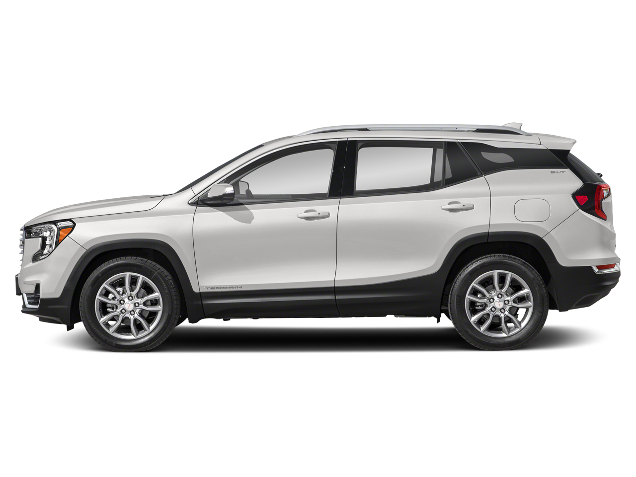 2024 Gmc Terrain SLE photo 2