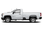 2025 Chevrolet Silverado 2500HD Work Truck