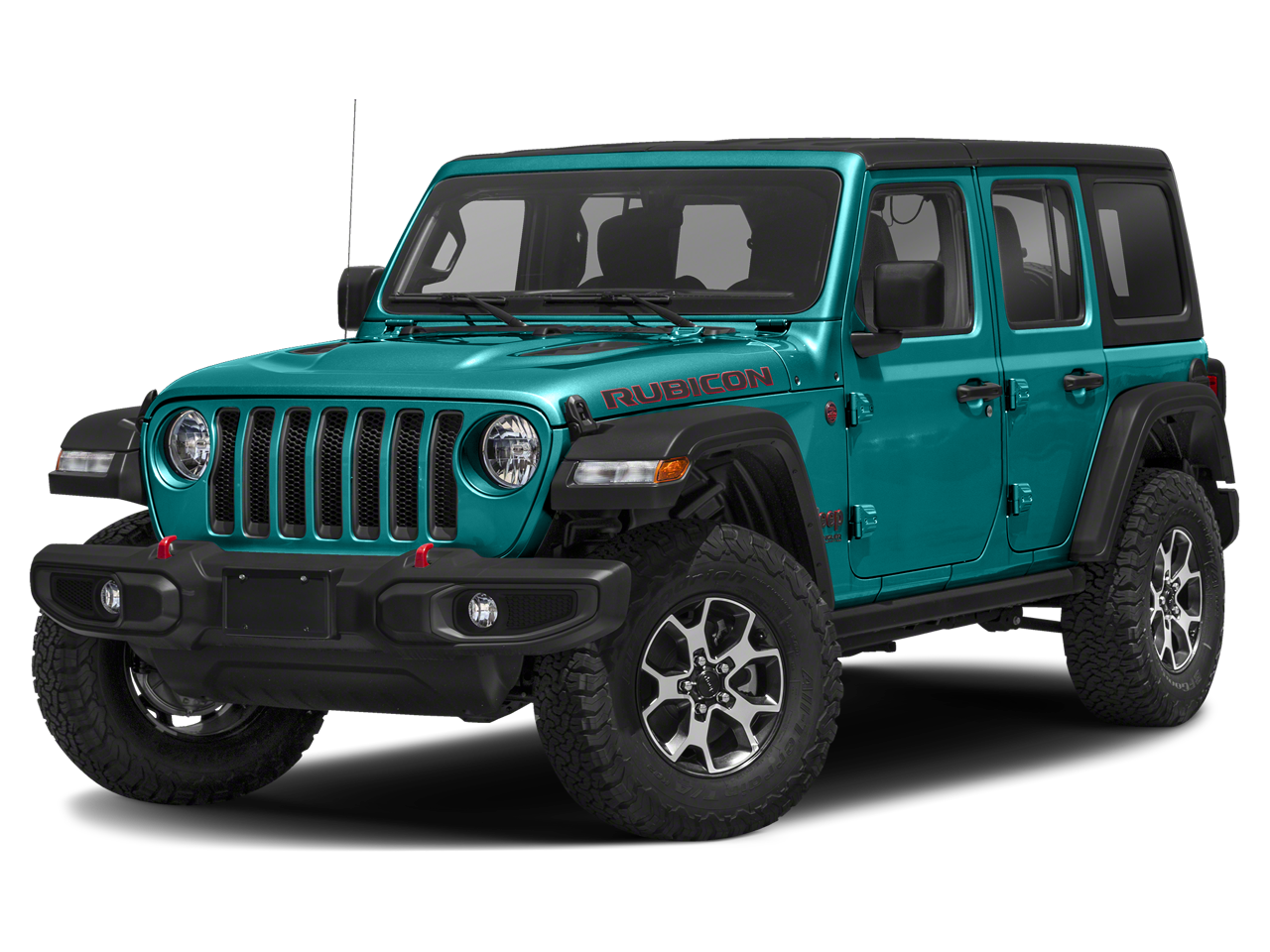 2020 Jeep Wrangler Unlimited