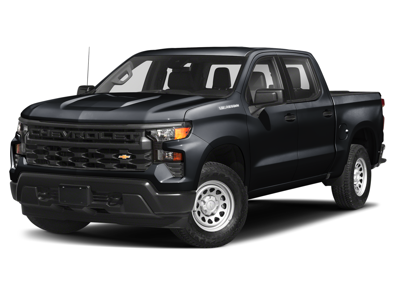 2022 Chevrolet Silverado 1500 RST - Photo 18