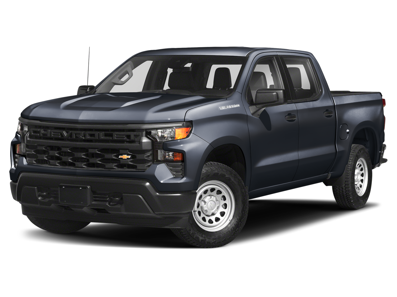 2024 Chevrolet Silverado 1500 LT - Photo 16