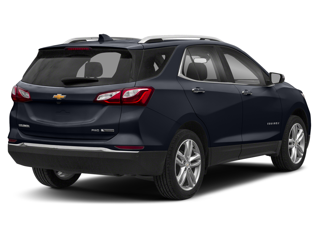 2020 Chevrolet Equinox Premier photo 2