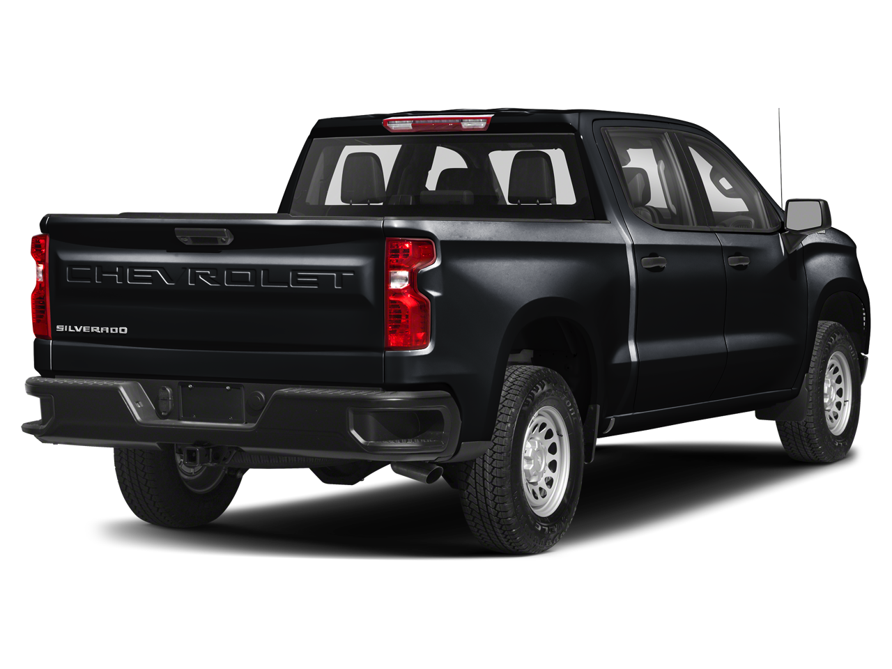 2022 Chevrolet Silverado 1500 RST - Photo 19