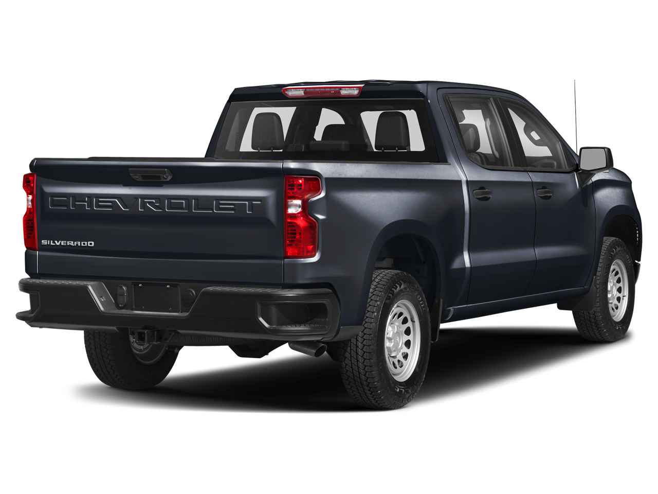 2024 Chevrolet Silverado 1500 LT - Photo 17