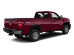 2014 Chevrolet Silverado 2500 HD Work Truck