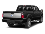 2014 Ford F-250SD Platinum
