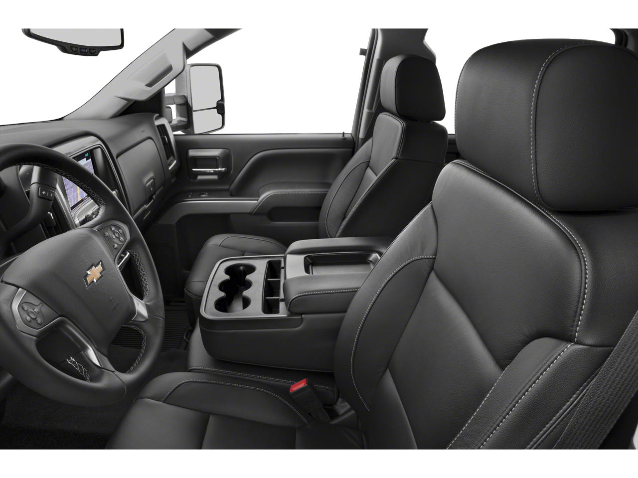 2015 Chevrolet Silverado 3500 HD LT