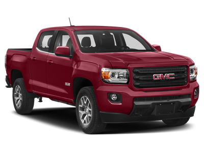 2018 GMC Canyon 4WD SLT