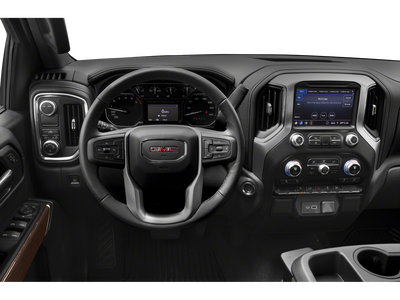 2019 GMC Sierra 1500 Base