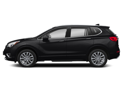 2020 Buick Envision Premium I