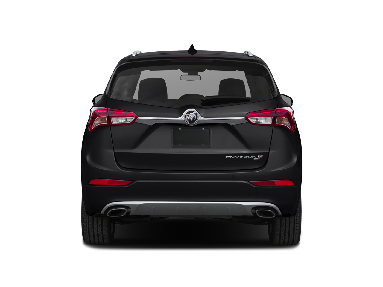 2020 Buick Envision Premium I