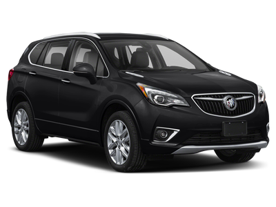 2020 Buick Envision Premium I
