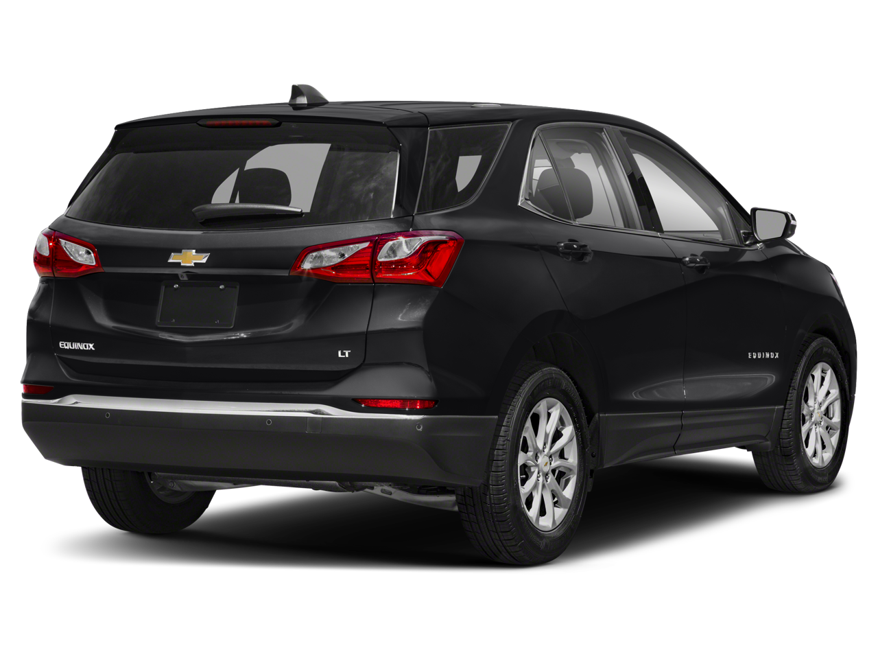 Used 2020 Chevrolet Equinox LT with VIN 2GNAXUEV8L6122913 for sale in Kewanee, IL