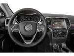 2020 Jeep Grand Cherokee Summit