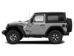 2022 Jeep Wrangler Rubicon