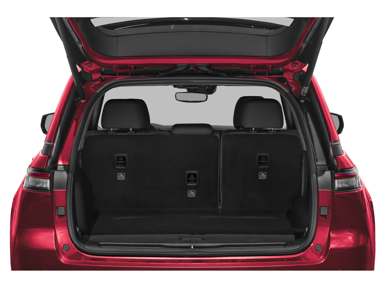 2022 Jeep Grand Cherokee Summit Reserve