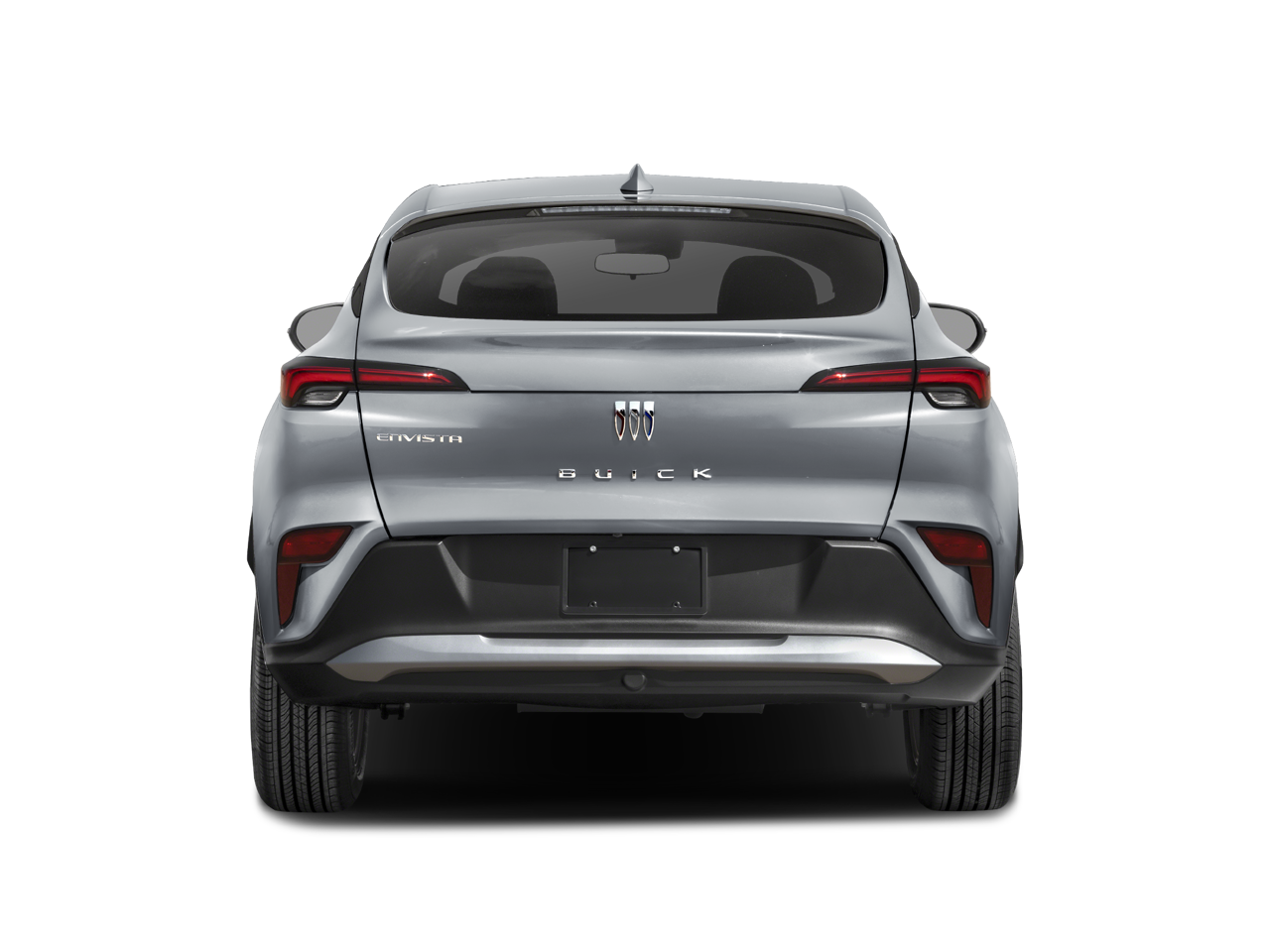 2024 Buick Envista Preferred photo 4