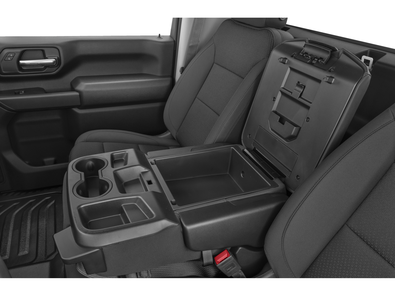 2024 GMC Sierra 2500 HD SLE