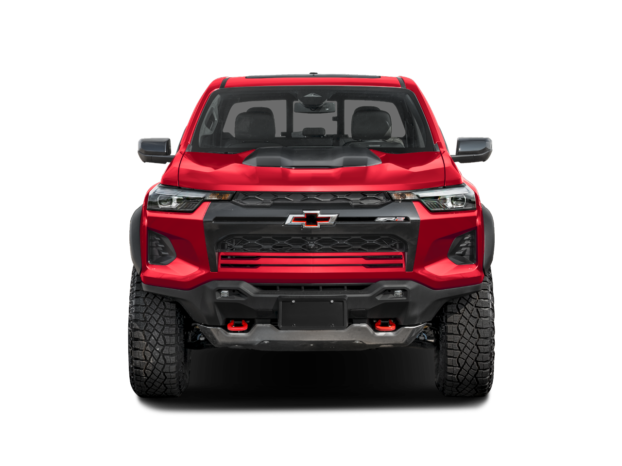 2026 Chevrolet Colorado ZR2 - Photo 19