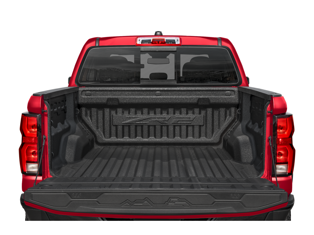 2026 Chevrolet Colorado ZR2 - Photo 25