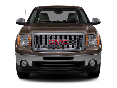 2010 GMC Sierra 1500 SLT