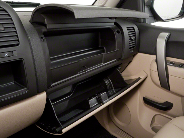2010 GMC Sierra 1500 SLT
