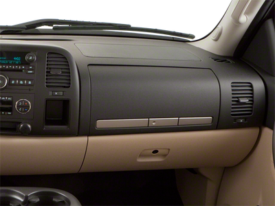 2010 GMC Sierra 1500 SLT