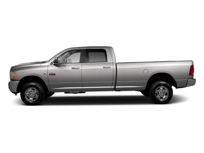 2012 RAM 2500 Big Horn