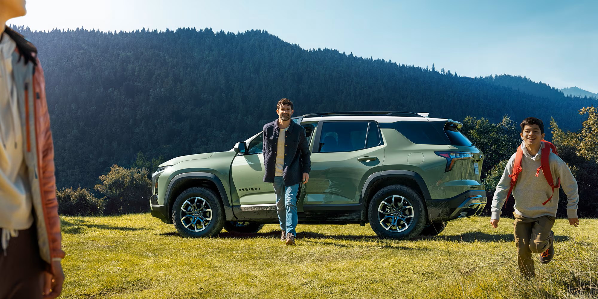 2026 Chevy Equinox Review