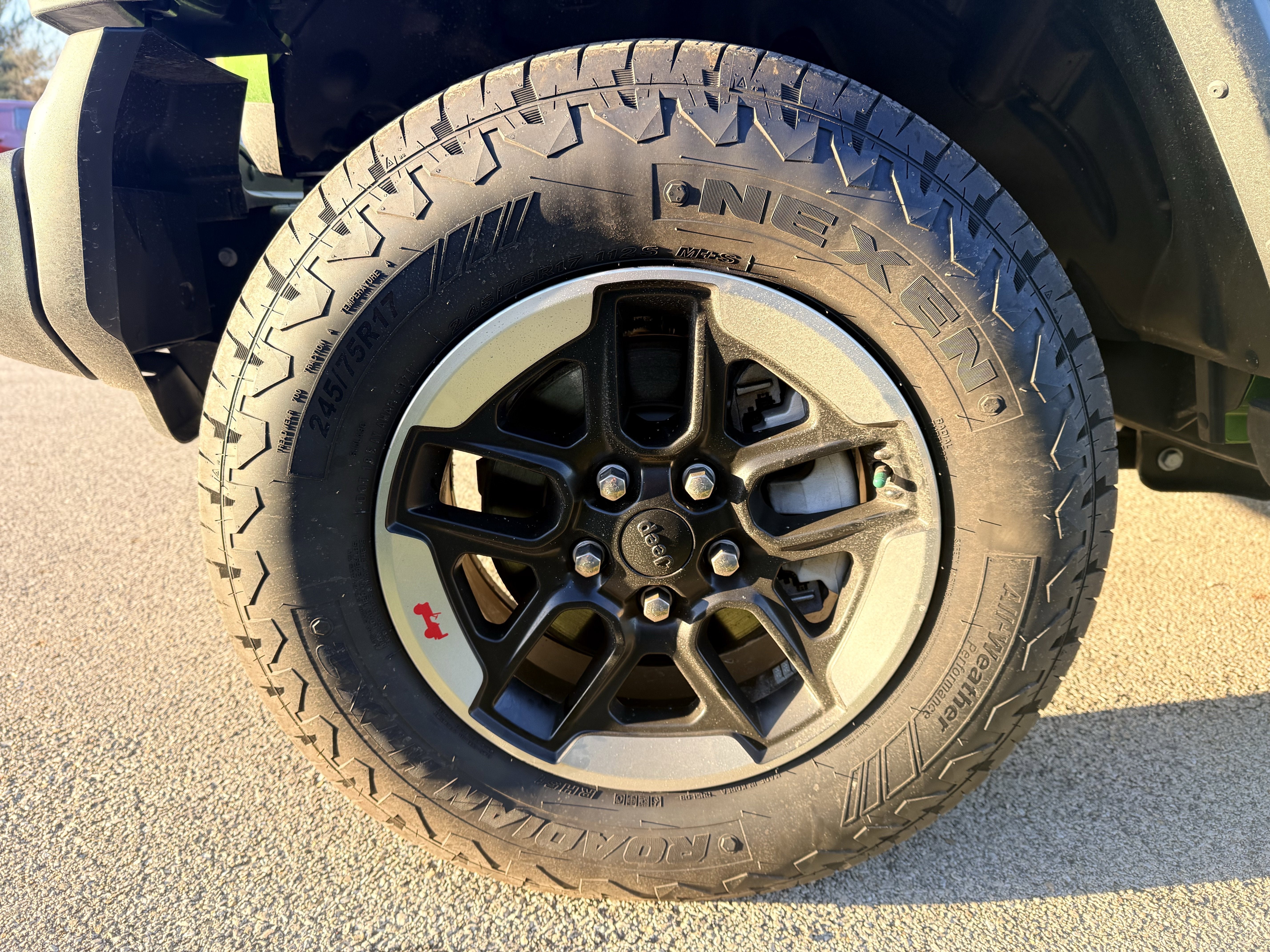 2025 Jeep Wrangler 2-Door Sport 4x4