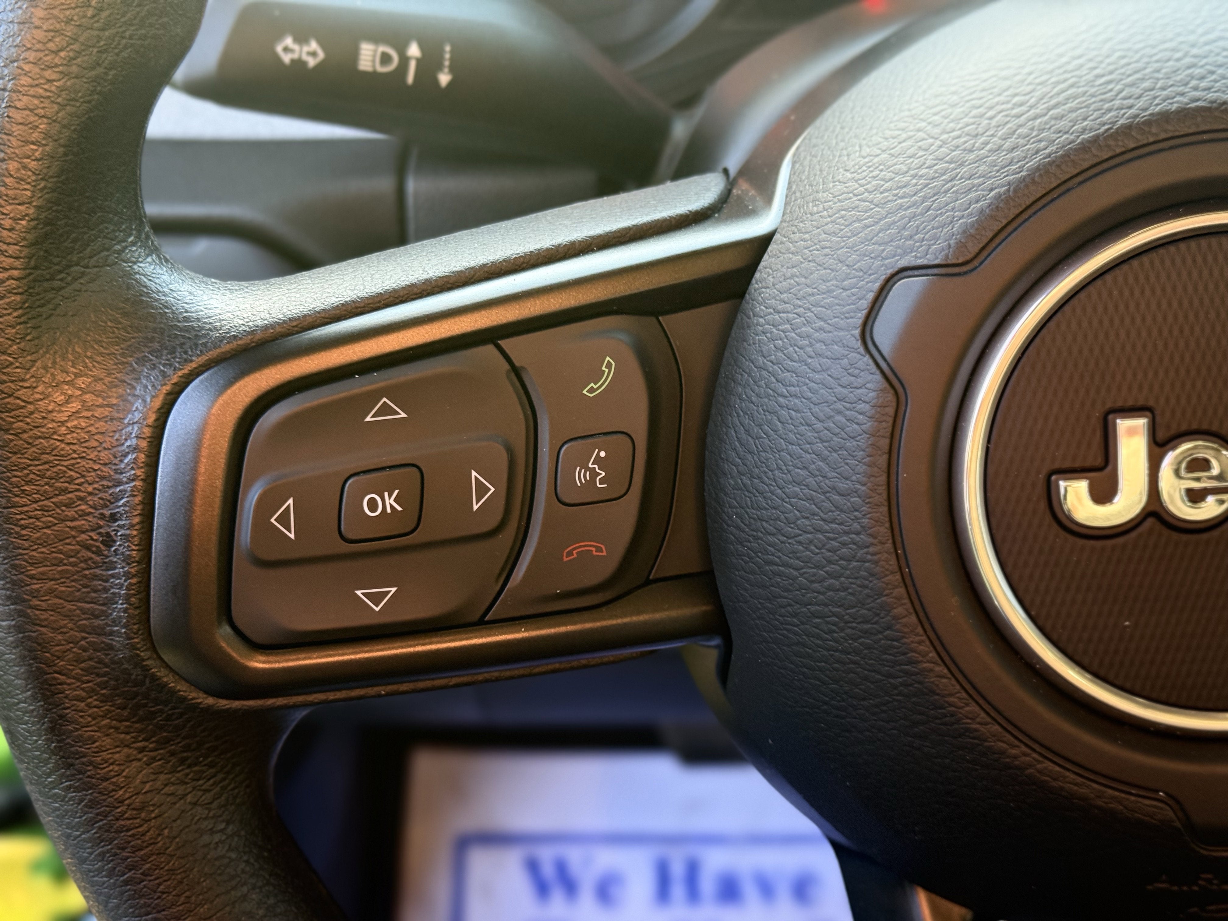 2025 Jeep Wrangler 2-Door Sport 4x4