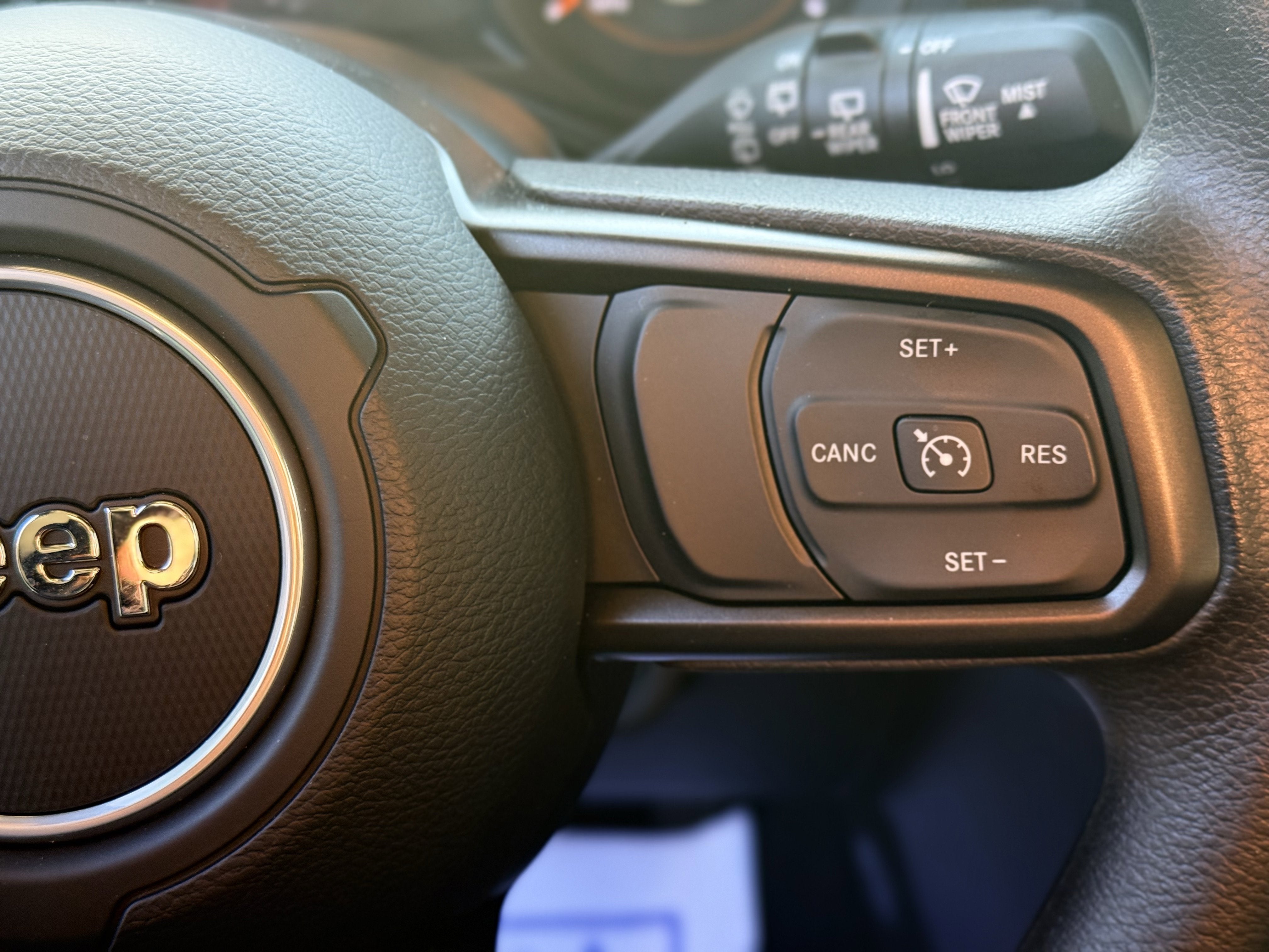 2025 Jeep Wrangler 2-Door Sport 4x4