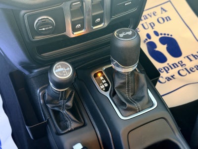 2025 Jeep Wrangler 2-Door Sport 4x4