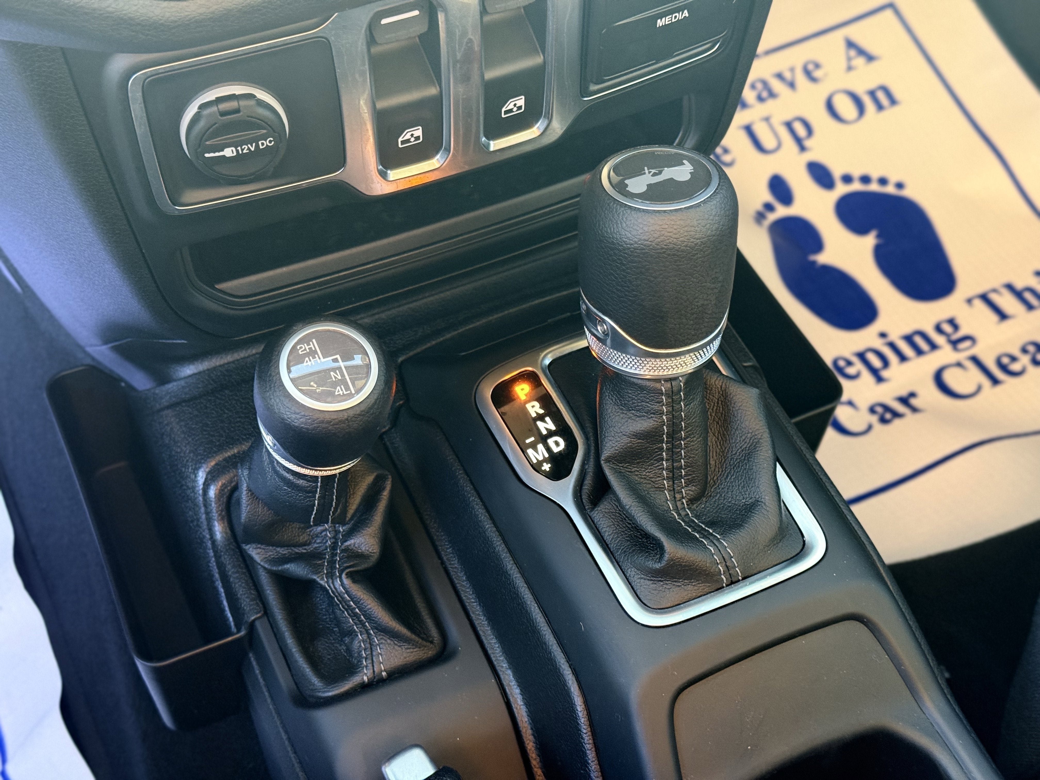 2025 Jeep Wrangler 2-Door Sport 4x4